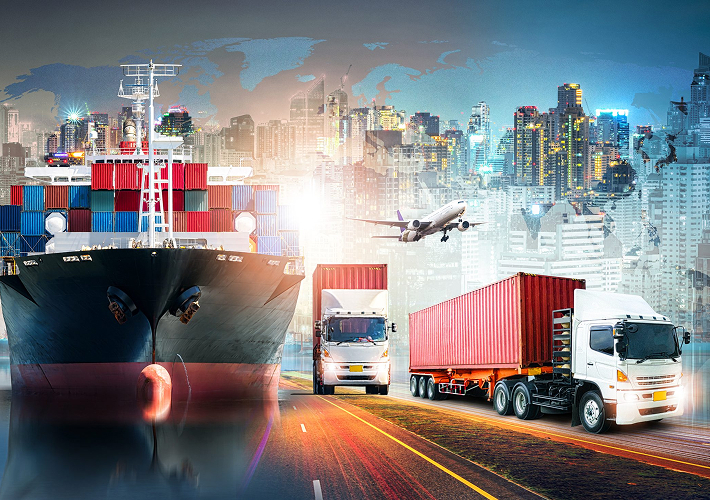 Global Millet Export Logistics